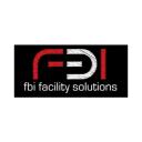 FBI Facility Solutions logo